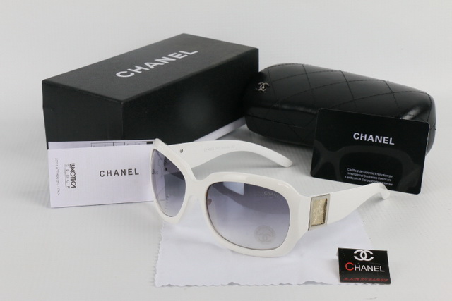 Chane1 Boutique Sunglasses 028